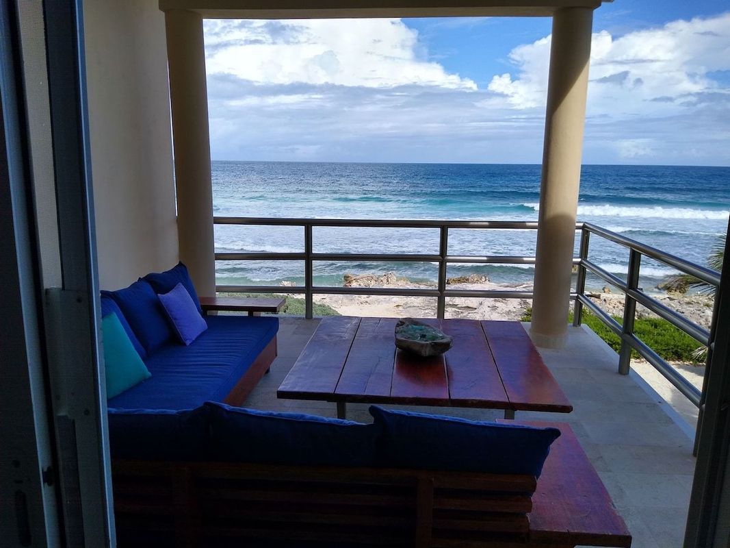 Isla Mujeres Beach Homes