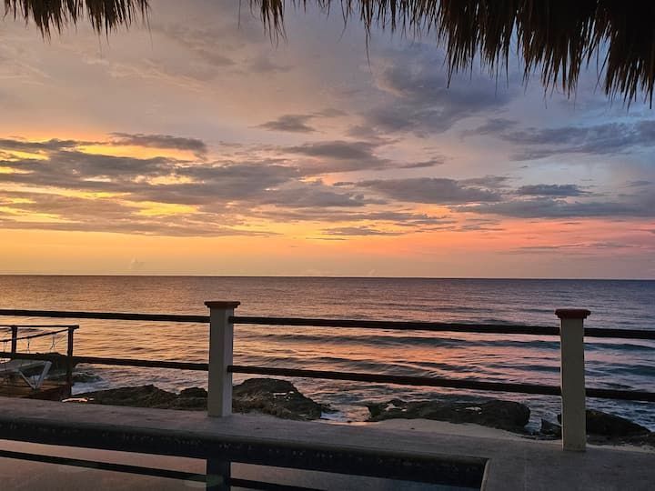 Isla Mujeres Beach Homes