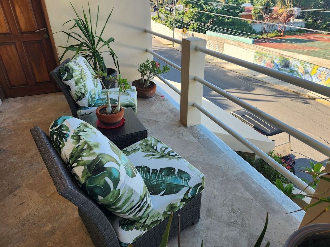 Isla Mujeres Beach Homes