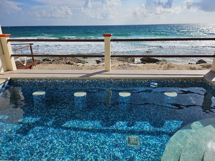 Isla Mujeres Beach Homes