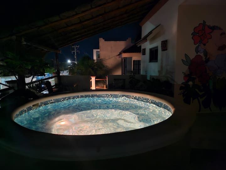 Isla Mujeres Beach Homes