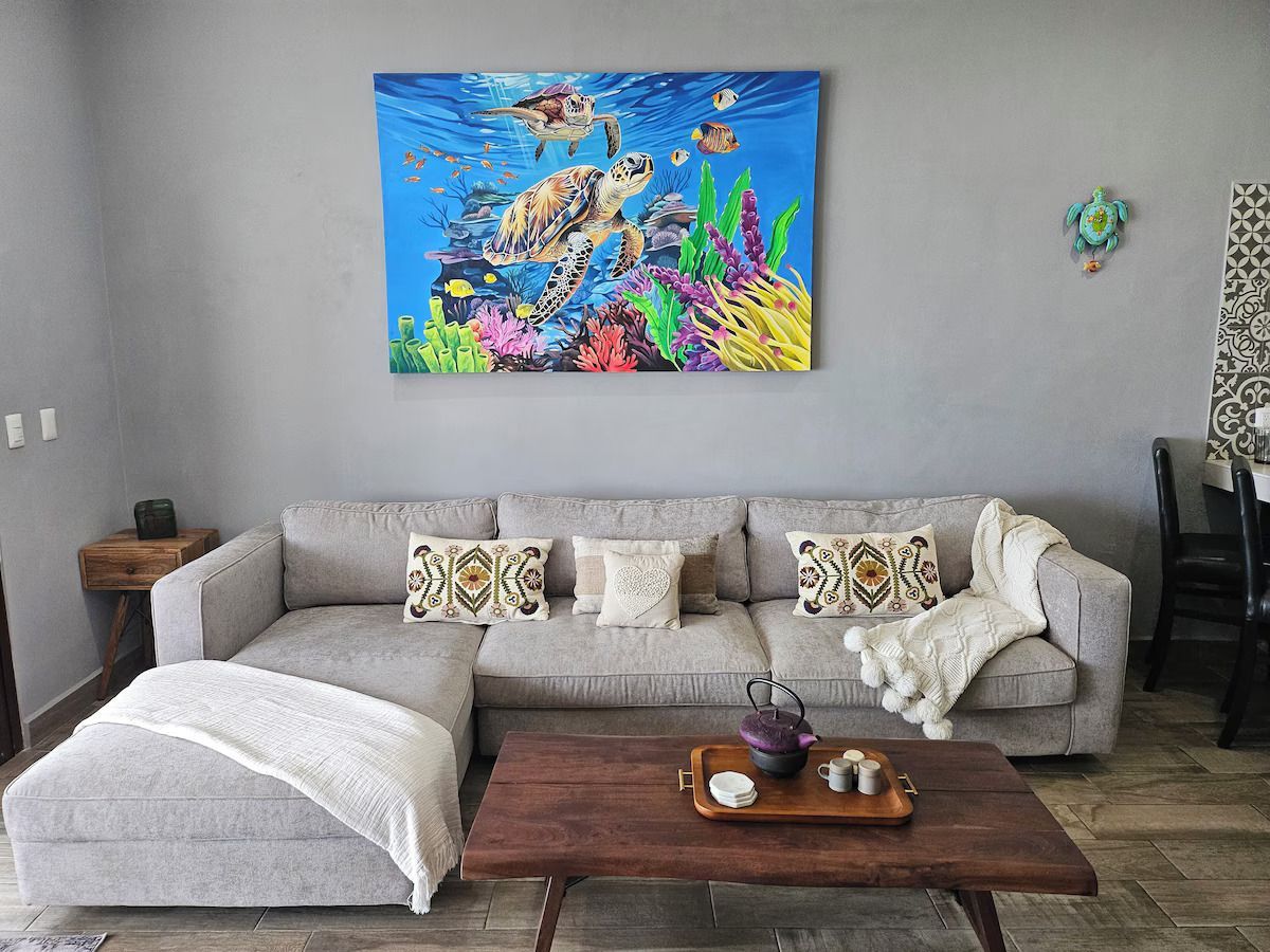 Isla Mujeres Beach Homes