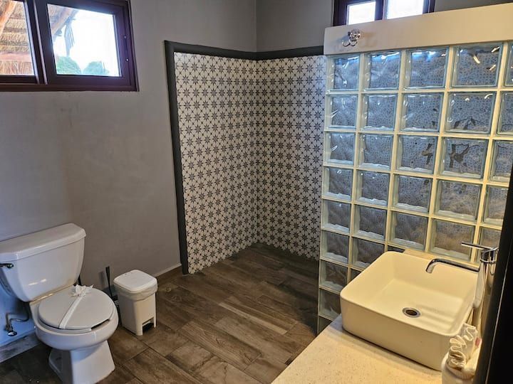 Isla Mujeres Beach Homes