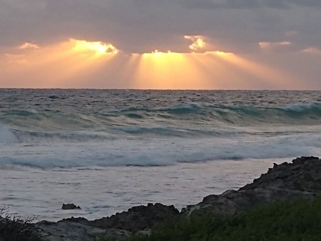 Isla Mujeres Beach Homes