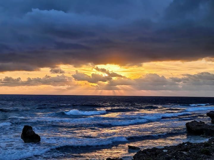 Isla Mujeres Beach Homes