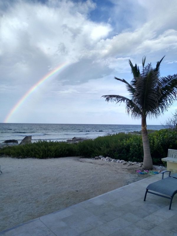 Isla Mujeres Beach Homes