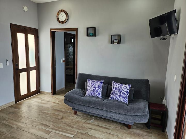 Isla Mujeres Beach Homes