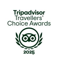 Tripadvisor traveller choise 2025