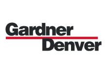 Logo Gardner Denver