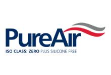 Logo PureAir