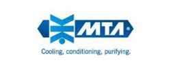 Logo MTA