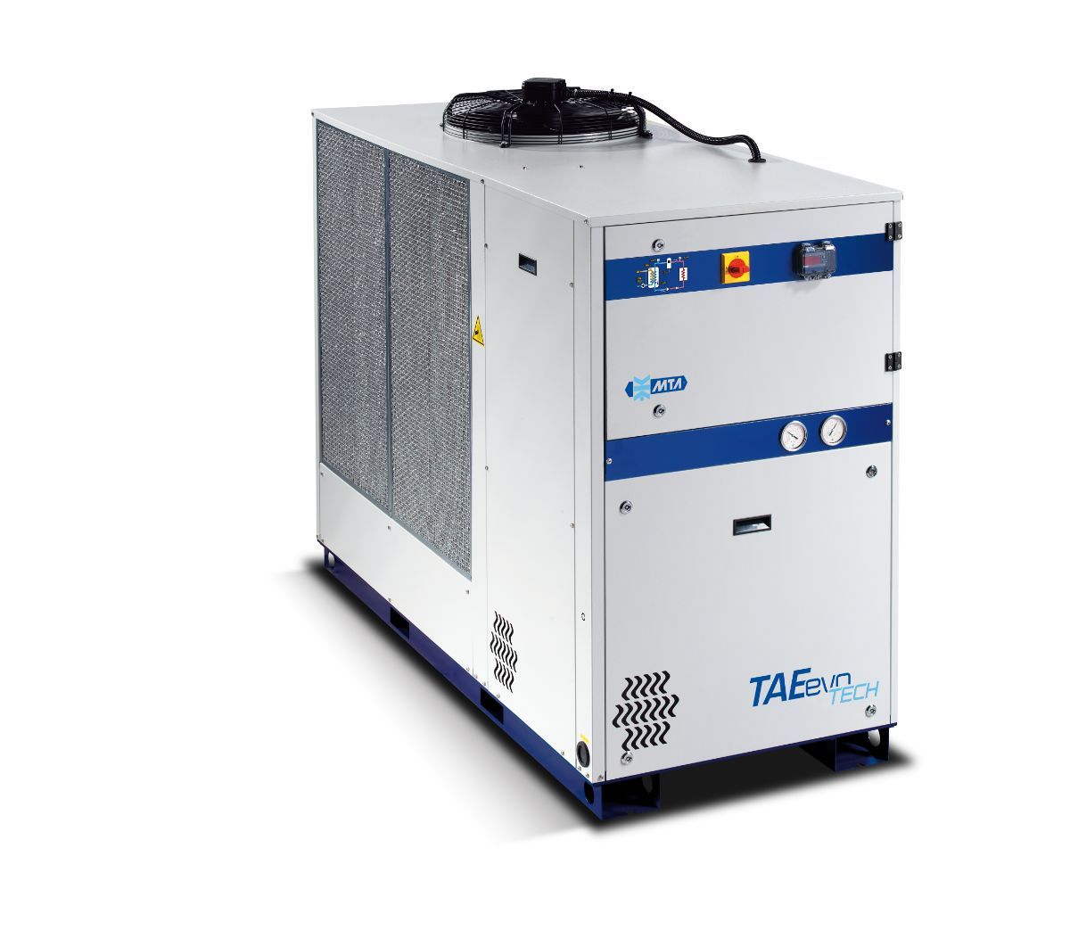 Refrigerazione Industriale