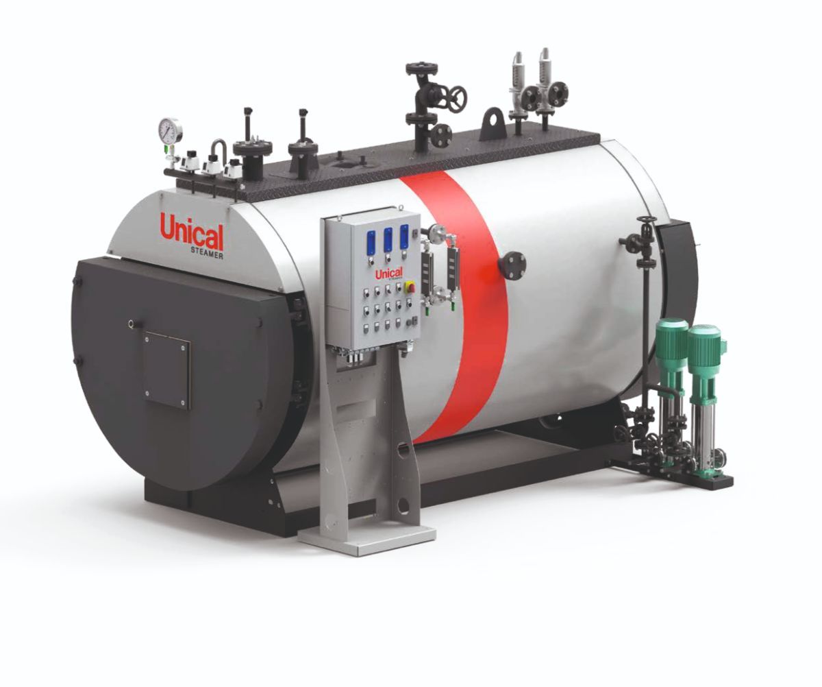 About steam boiler фото 42