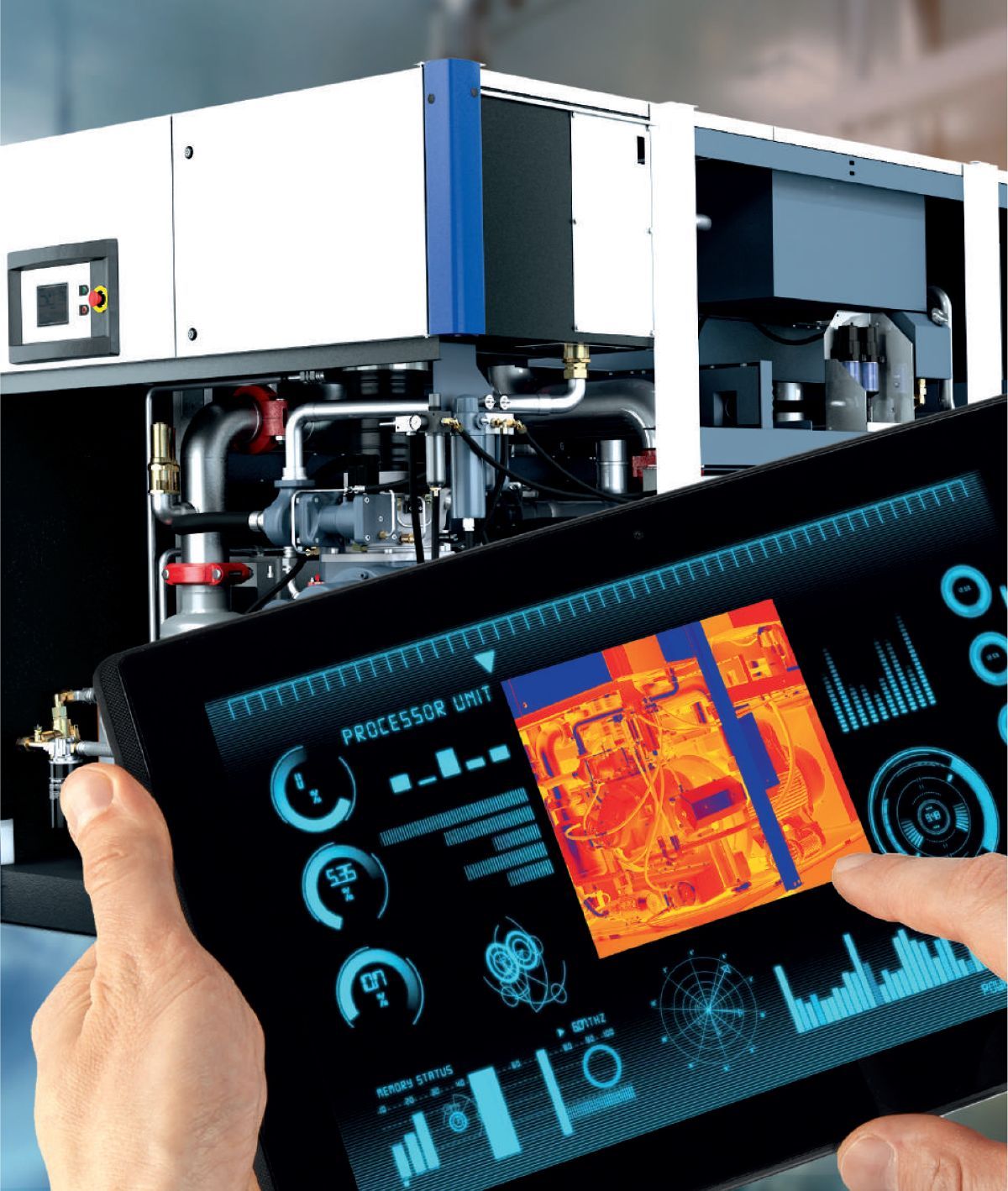 Noleggio Consulenza Service