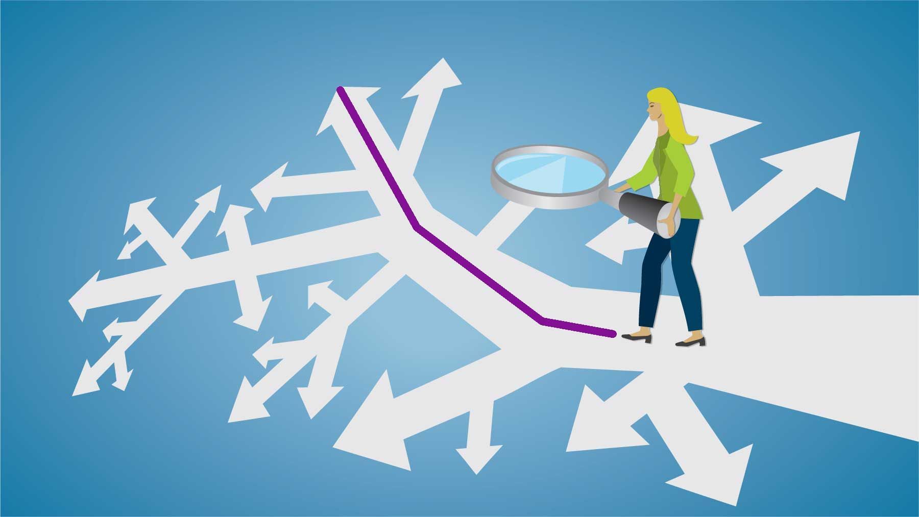 Improving your pharmacy career path.