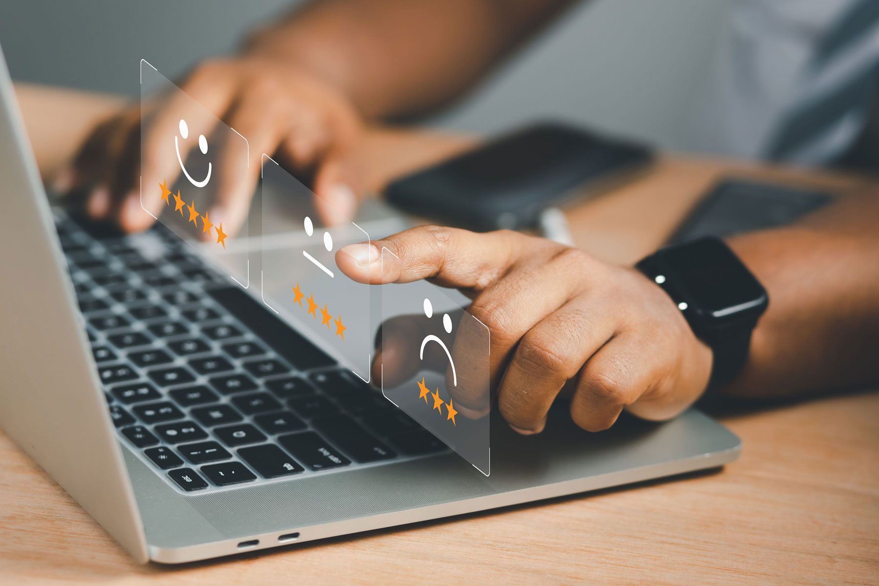 Pharmacy hiring manager self-assessment checklist.