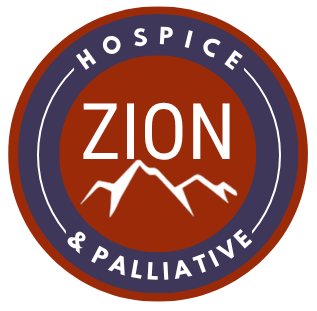 Zion Plus Hospice And Palliative Care Inc. logo