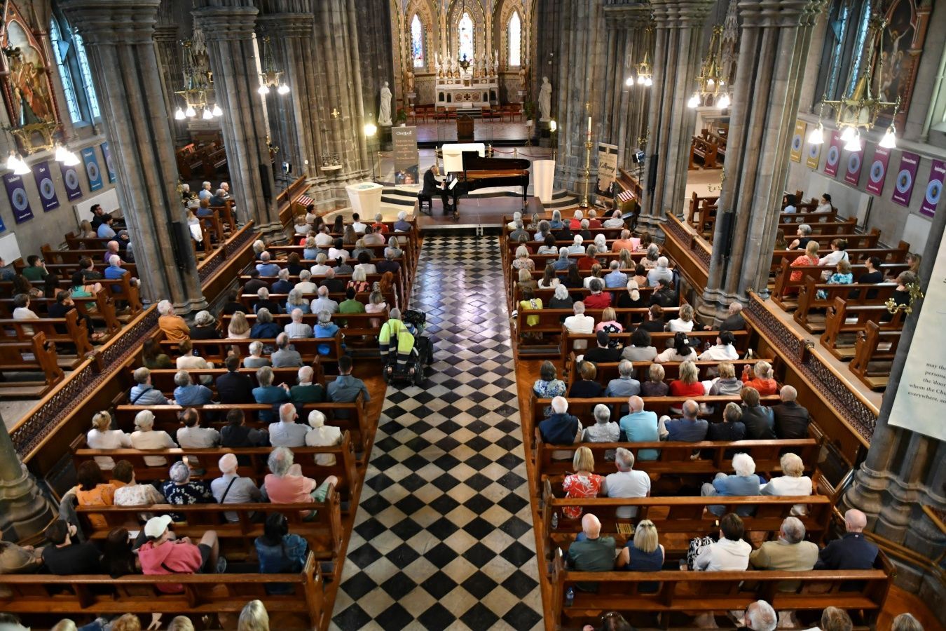 Sold-out concerts at Marble City Music Festival