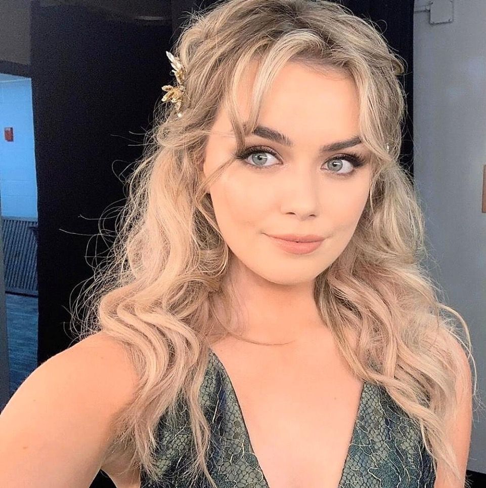 Megan Ruby Walsh, Celtic Woman 