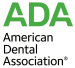 Green ADA logo,
