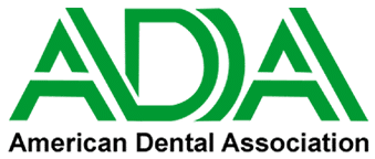American Dental Association Logo