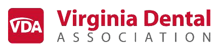 Virginia Dental Association Logo