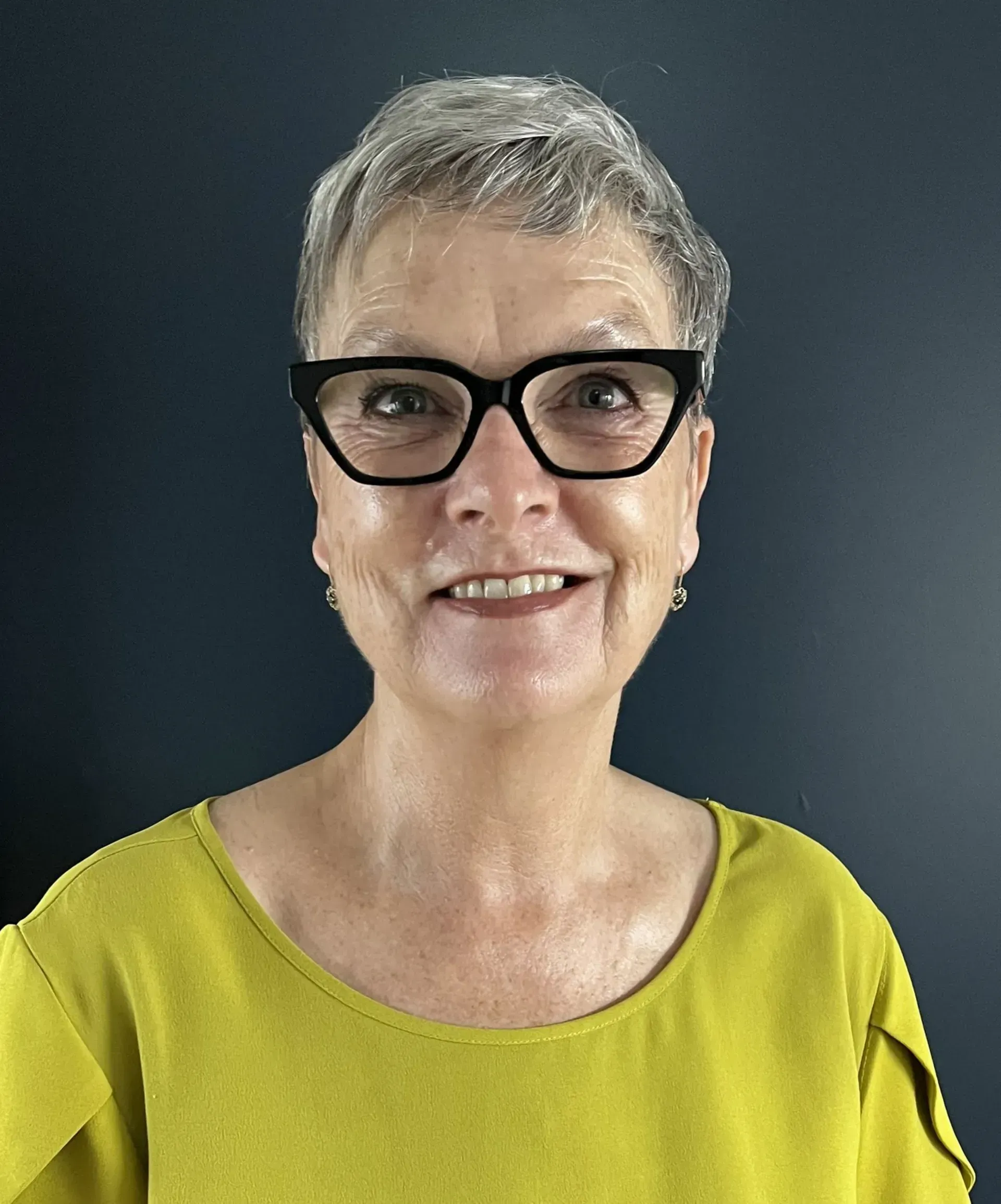 Ally Jones | Ettalong Beach, NSW | Bay Optical