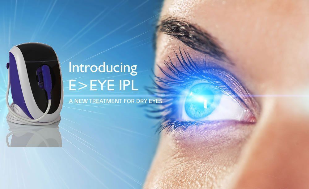 Do you have dry eyes?