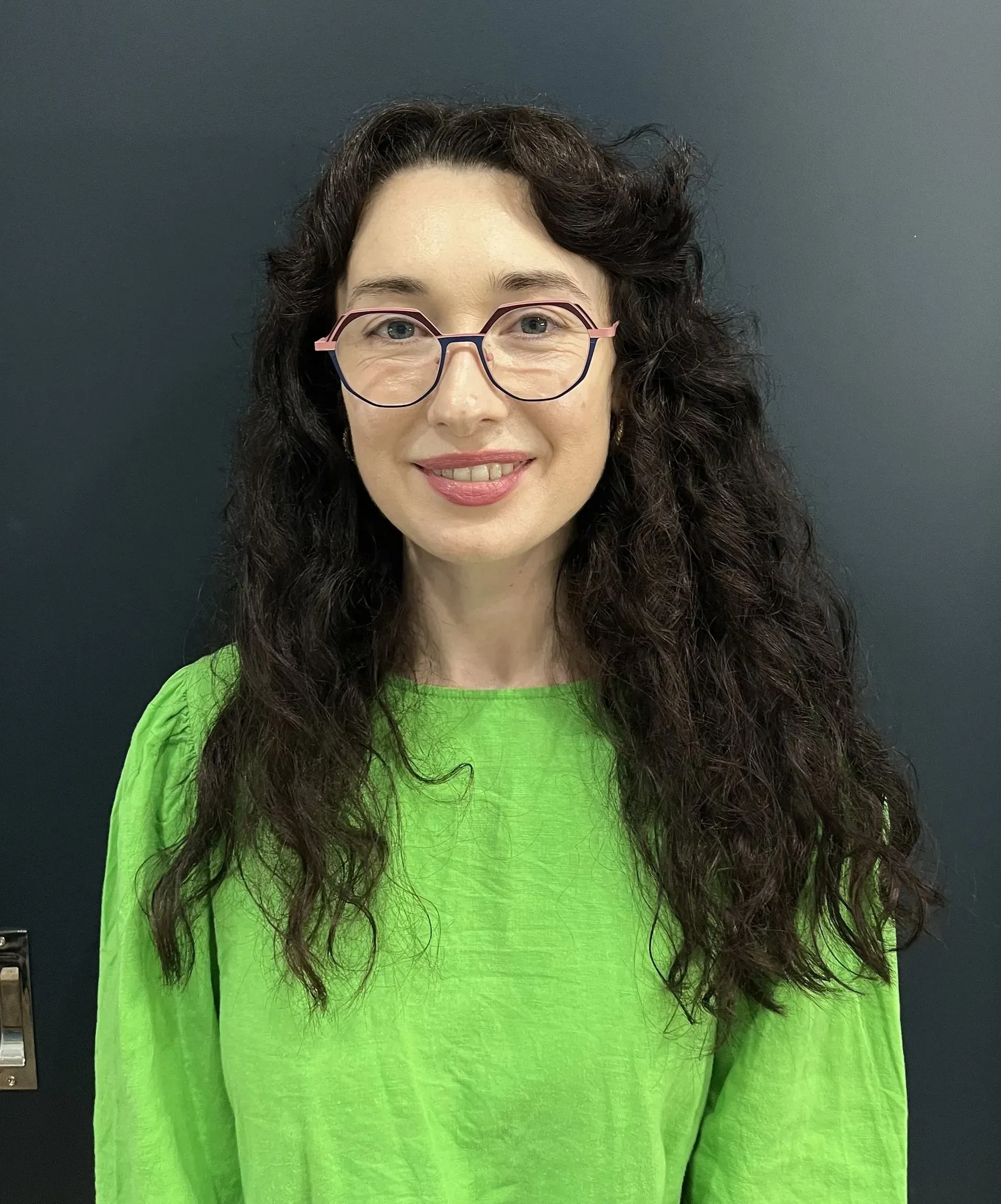 Hope Greenaway | Ettalong Beach, NSW | Bay Optical