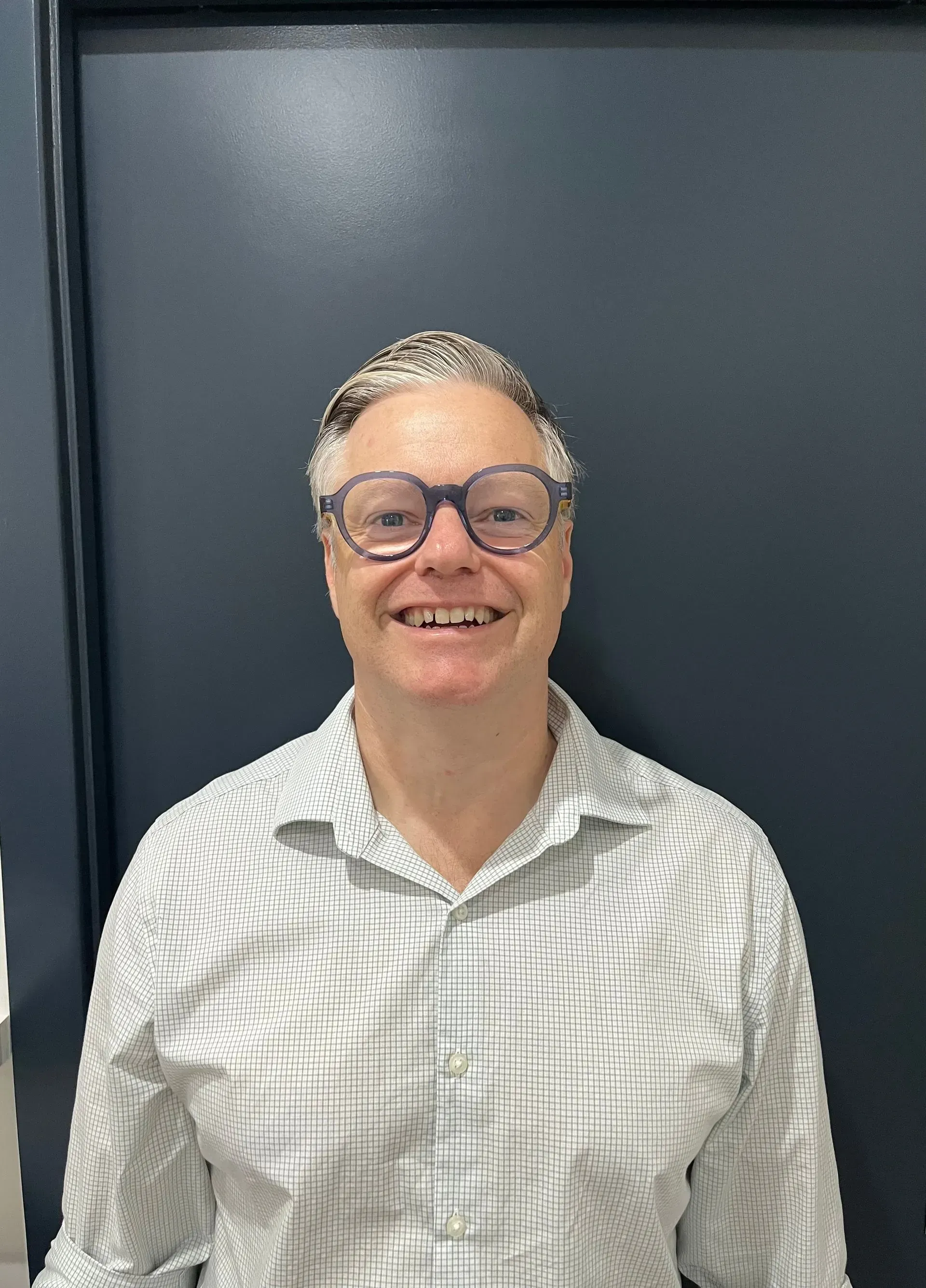 Simon Della Vedova | Ettalong Beach, NSW | Bay Optical