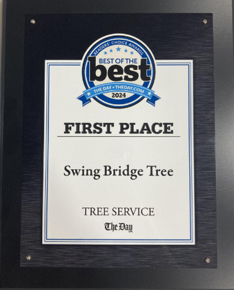 Plaque: 