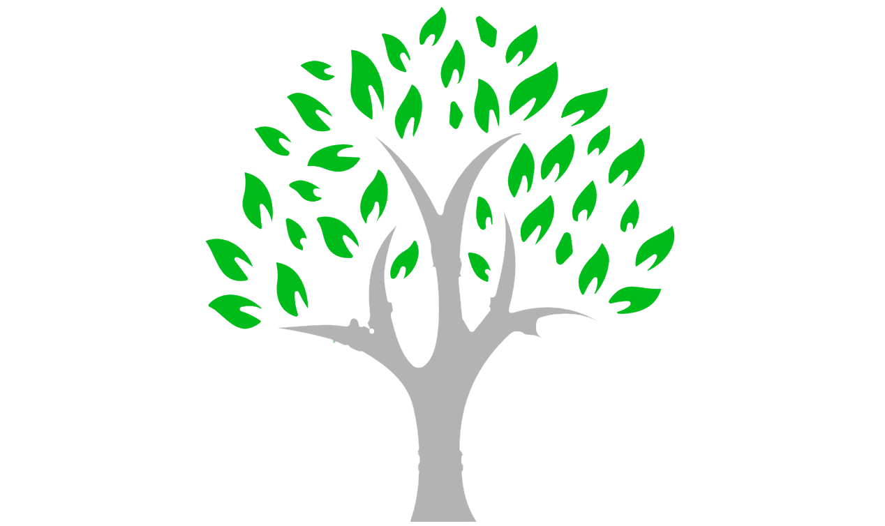 The logo for powder river plumbing llc has a buffalo on it.