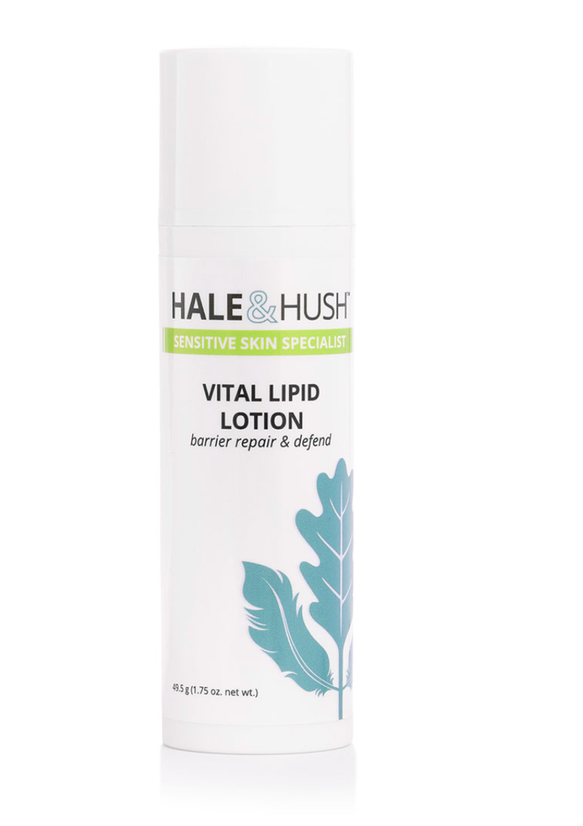 Vital Lipid Lotion