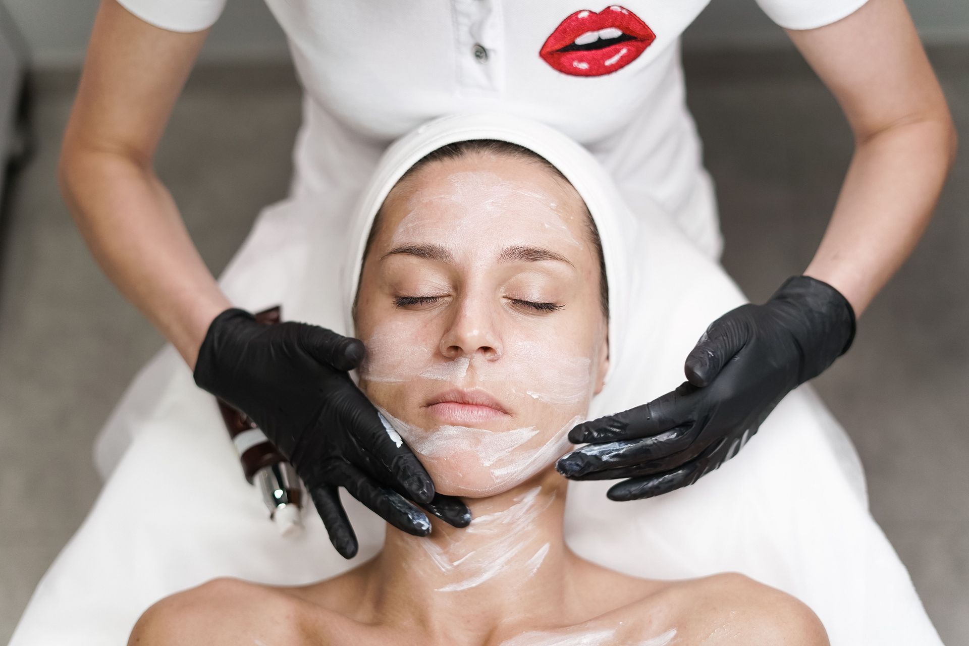 RN-led care focuses on corrective skin health and visible improvement.