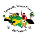 Jamaican Jammin Logo