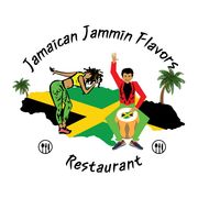 Logo of Jamaican Jammin