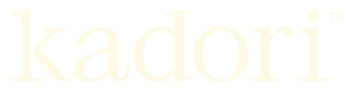 kadori logo