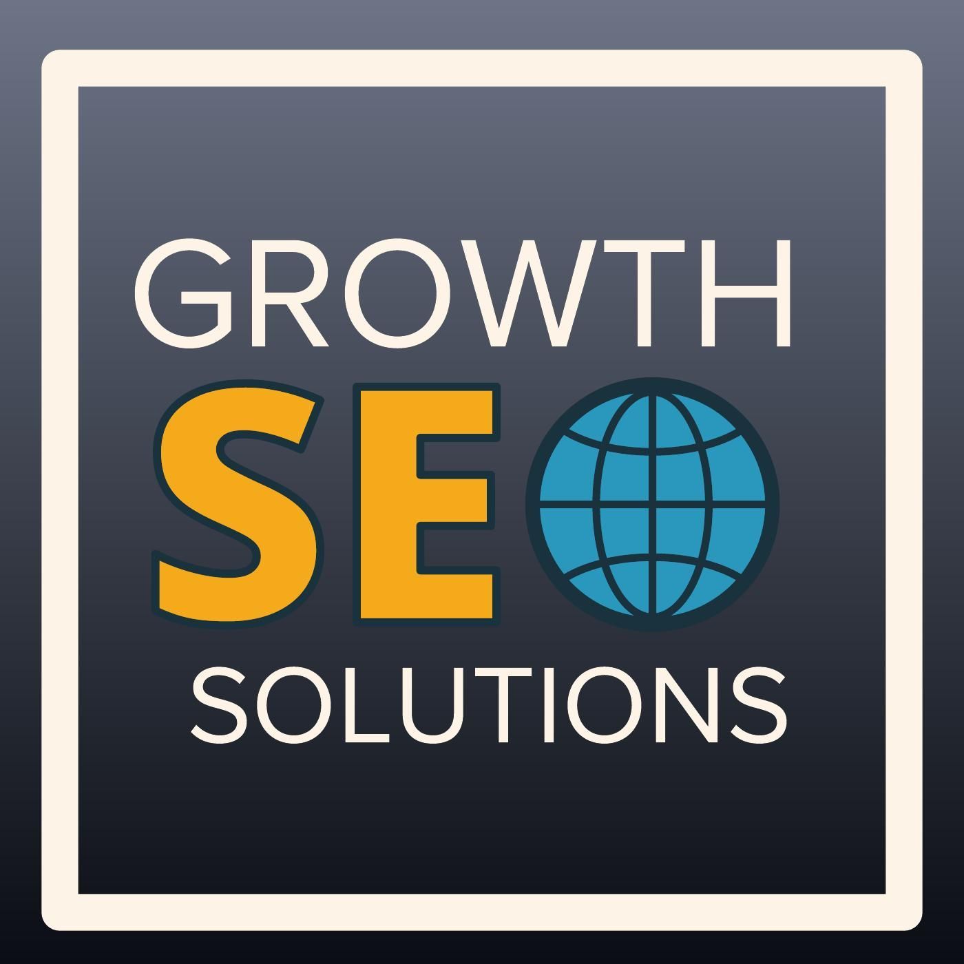 Growth SEO Solutions 