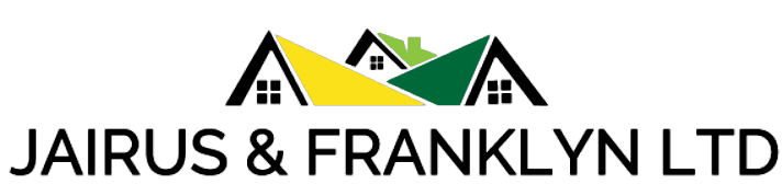 Jairus & Franklyn Ltd logo