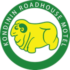 Accommodation in Kondinin, Kondinin Roadhouse Motel