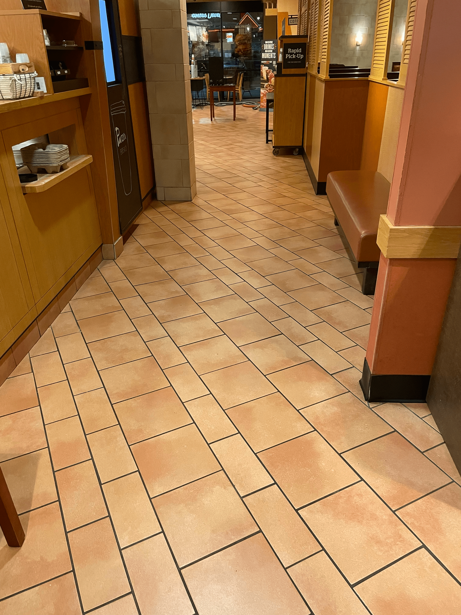 minooka carpet cleaners