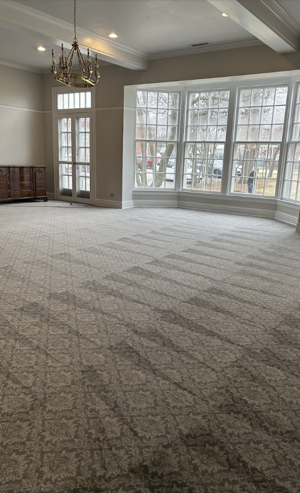 Clean Carpet