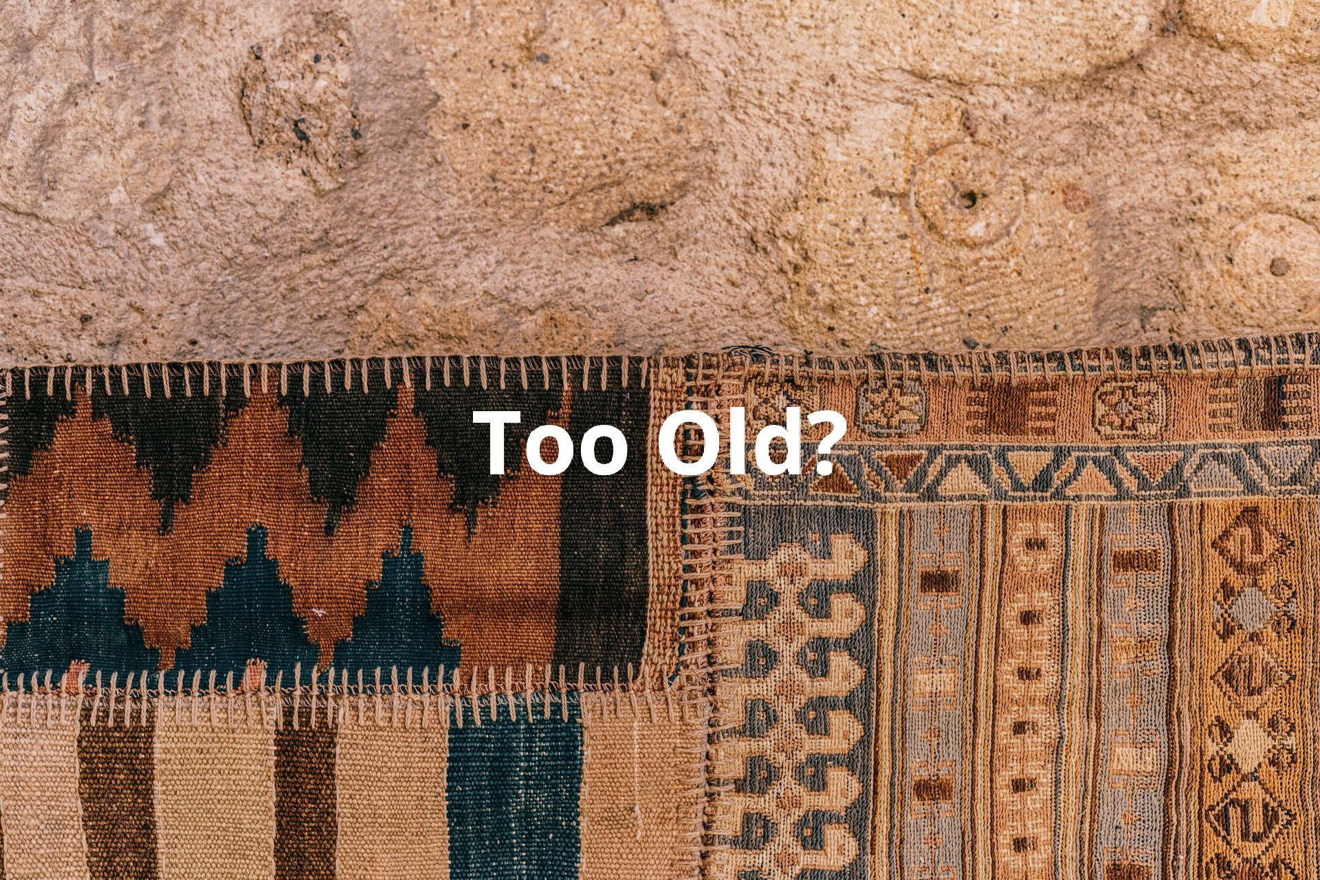 Old Carpet