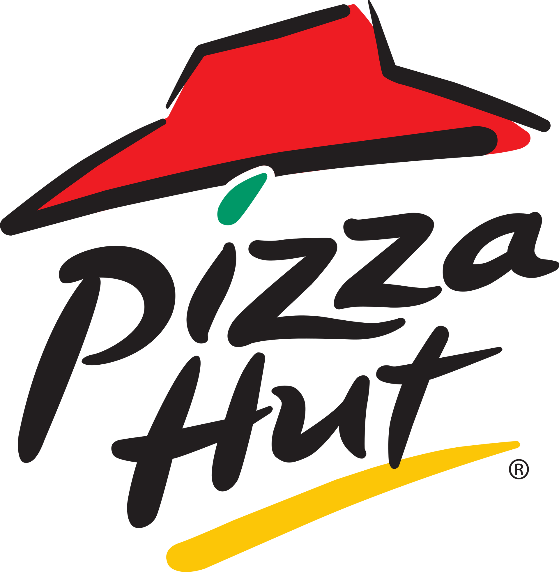 Pizza Hut Logo