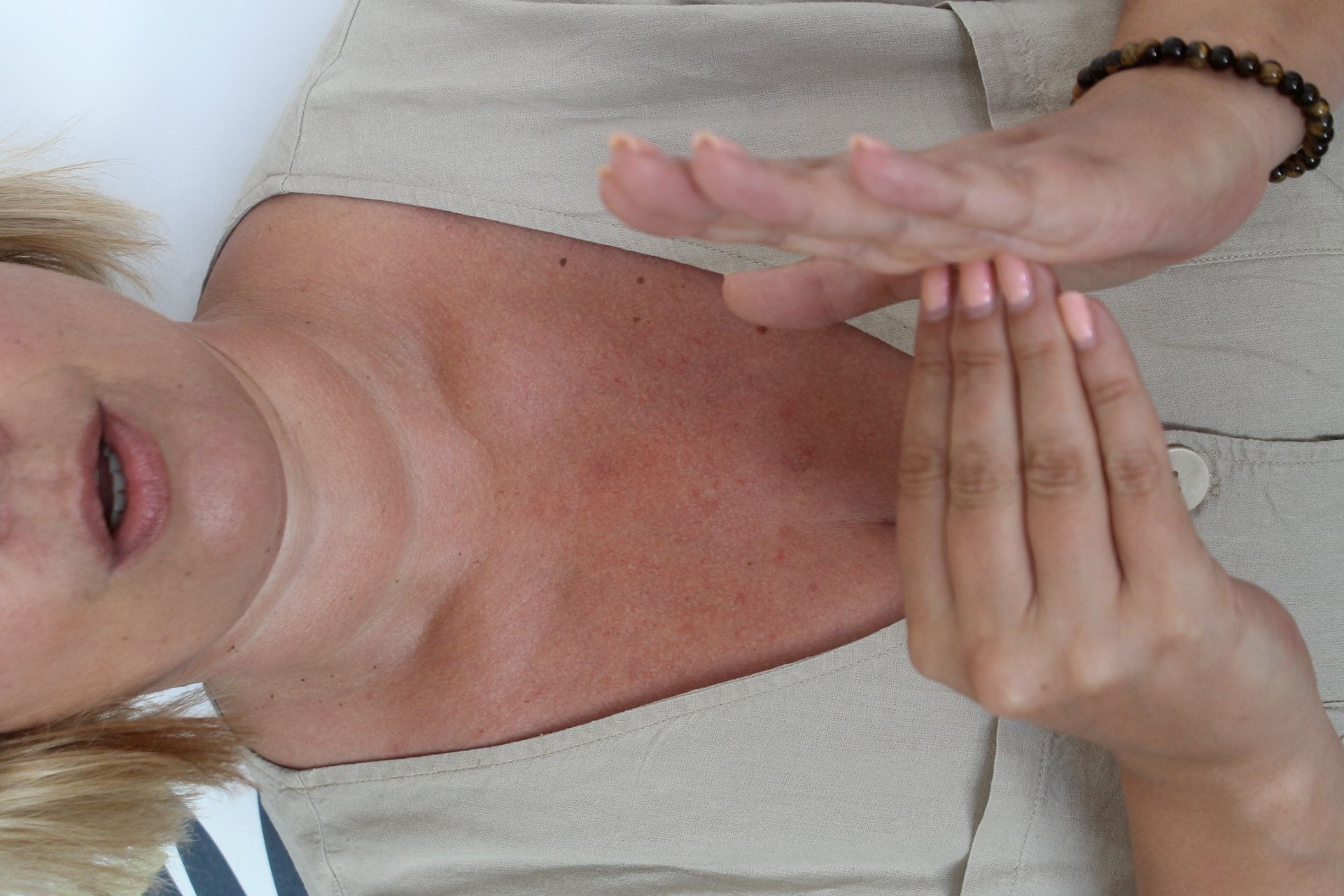 Langage bébé signes Orléans