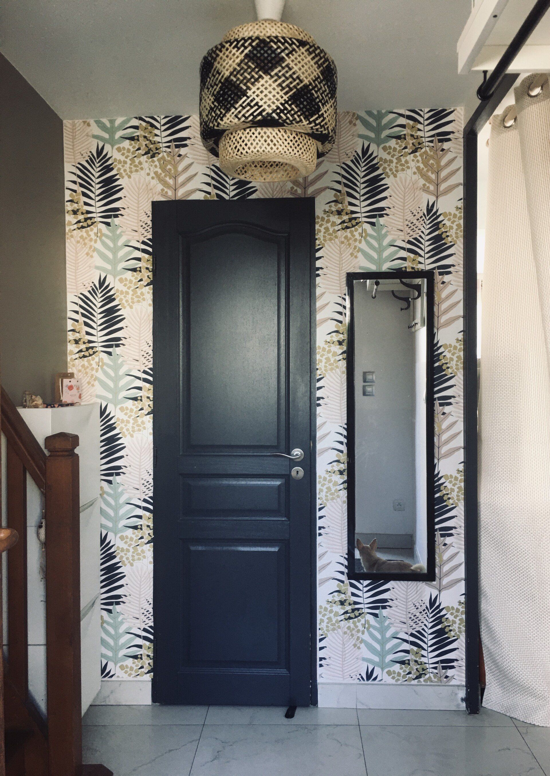 Entrée cabinet de périnatalité et bien être des bébés