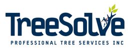 TreeSolve Logo