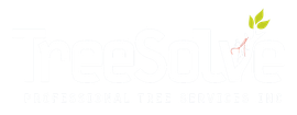 TreeSolve Logo