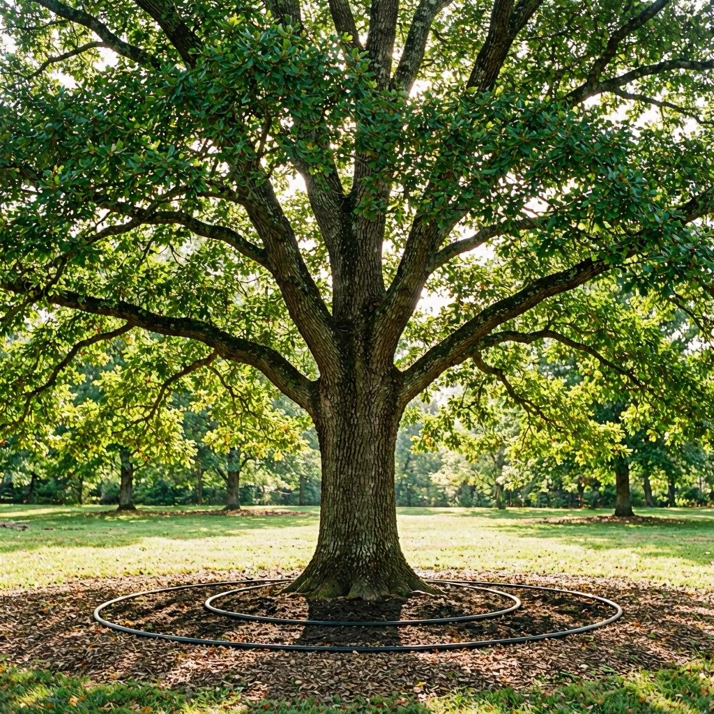tree-watering