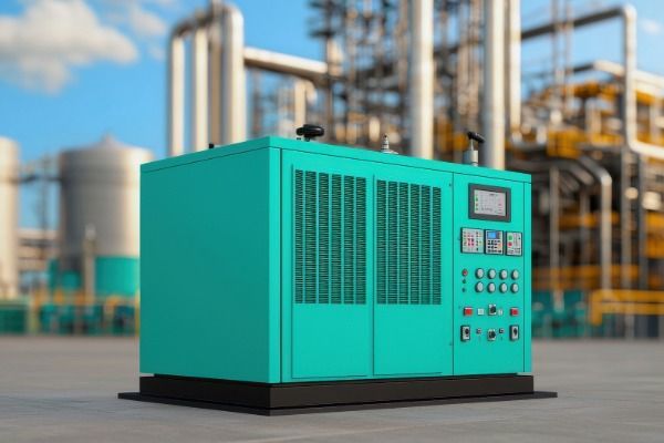 Electrical Install at Appartment